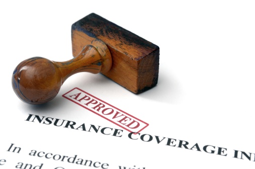 approved insurance image